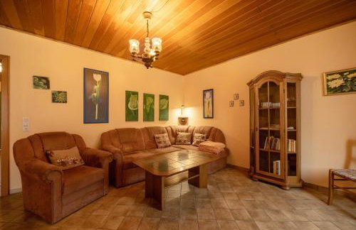 Ferienwohnung Eulennest 2 - Foto 16