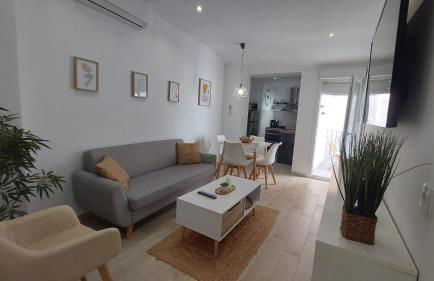 Apartamentos Centro Confor 3 - Foto 27