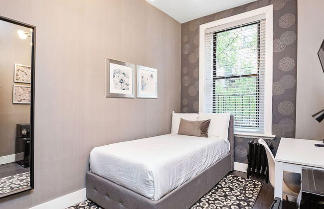 Bay Village Suites - Foto 1