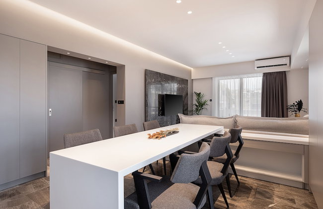Nikis Dream Luxury Apartments - Foto 141