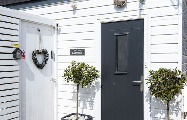 The Lighthouse - Foto 29