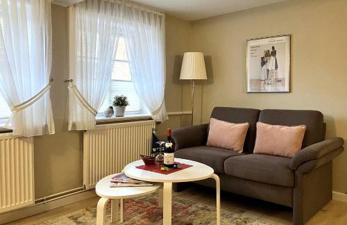 Haus 25 in Oldsum - Foto 6