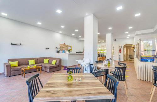 Angela Hotel & Apartments - Foto 79