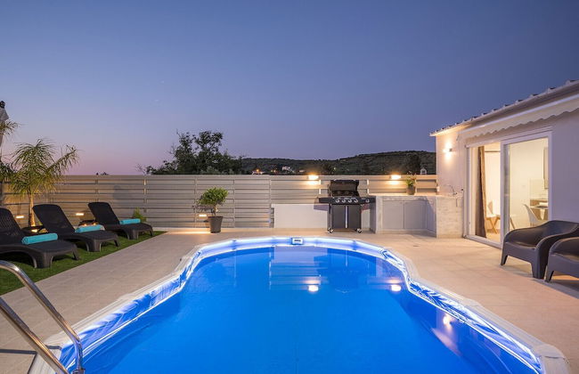 B&M Villa Sirili - Foto 39