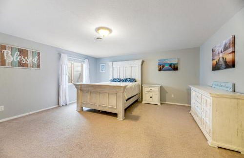 Hot Springs - Foto 23