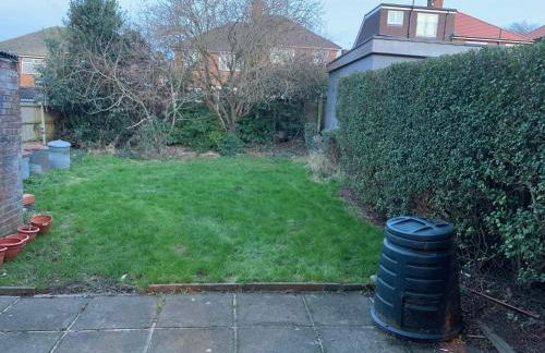 Contractor & Family Friendly House Romford - Foto 37