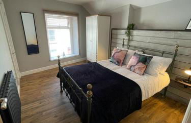 Stunning 1 bedroom Flat in The Mumbles - Foto 13