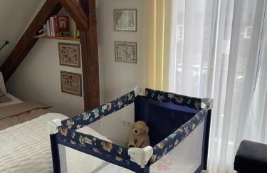 Am Apfelbaum, ein Ferienhaus zwischen Rhein und Mosel - Foto 22