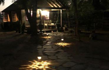 Wine Country Private Working Sheep Farm; Rustic Elegance - Foto 5