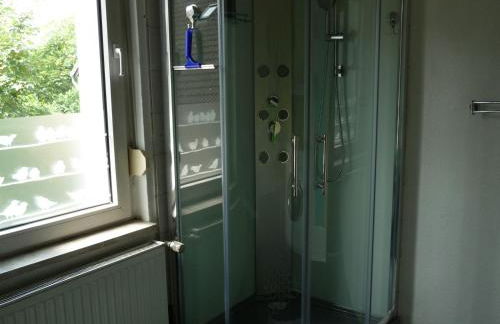 gemütliche sanierte goße Wohnung - Foto 10