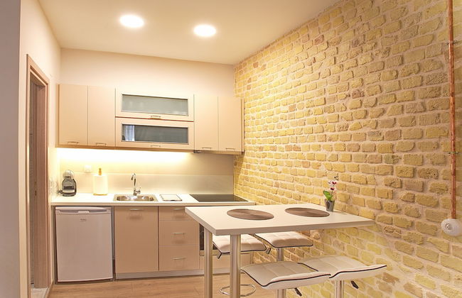 Liston Suite Plaza - Foto 8