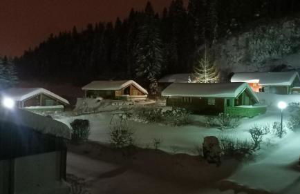 Le Repaire du Loup blanc - Foto 39