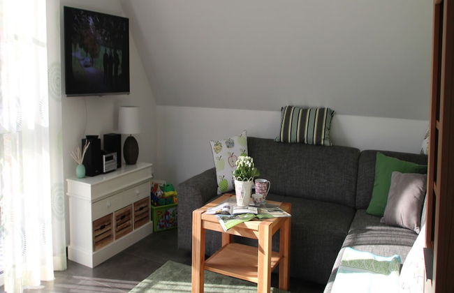 Ferienwohnung Spreewaeldchen - Foto 7