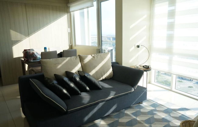 SM Breeze Residences Pasay Malate - Photo 11