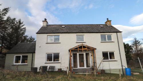 Free Presbyterian Manse - Foto 2