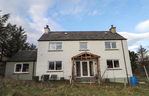 Free Presbyterian Manse - Foto 2