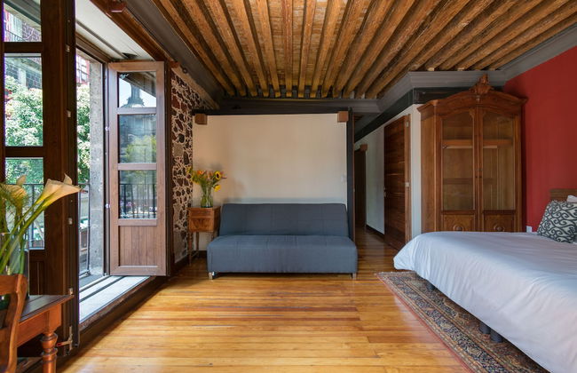 CASA SAUTO Luxury Family Suites - Foto 5