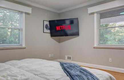 5300sqft Home 10 Mins to Washington DC Sleeps 20 - Foto 67