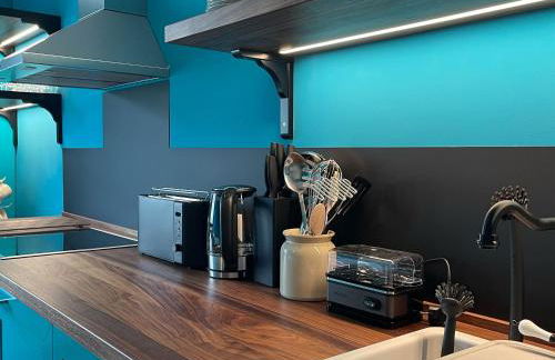 Louise Boutique Apartment 2 - Foto 8