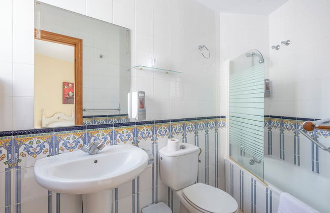 Apartamentos Playamaro - Foto 88