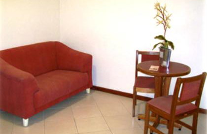 Crystal Apart Hotel - Photo 20