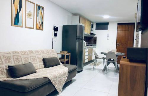 Lugar Aconchegante e Central a 1.200mts do Busto de Tamandaré - Foto 30