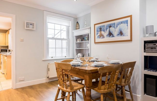 Fishermans Cottage - Foto 9