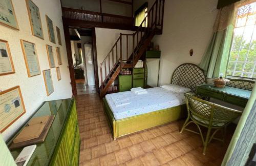 Holiday Home With Unique Views And Private Garden - Foto 14