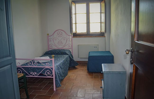 PanElios Borgo Vacanze - Photo 20