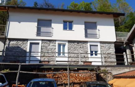 Casa Adriana con incantevole vista lago - Foto 30