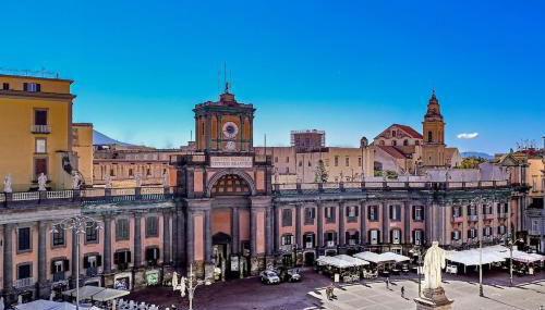 Marhaus, apartment in Piazza Dante - Foto 2