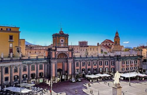 Marhaus, apartment in Piazza Dante - Foto 2