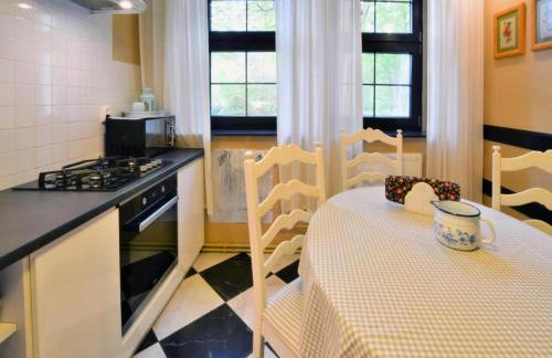 Holiday home, oasis of peace, Polanow - Photo 45