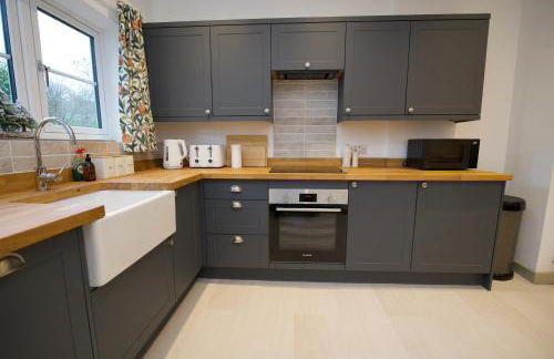 Mill Cottage - Kenilworth - Foto 7