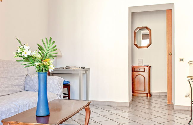 Eden Apt 2 Posti in Livorno - Foto 23