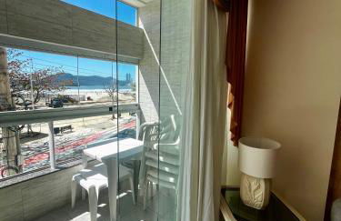 Fantástico apartamento Frente ao mar em Balneário Camboriú - Foto 13