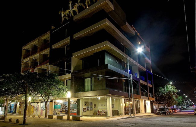 Charming, Huge & Bright Studio on the New 5th Avenue, 3 Blocks From the Beach! - Foto 22