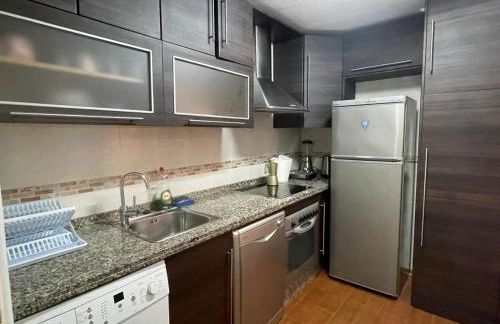 Apartamento céntrico - Foto 6