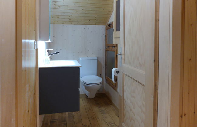 Chalet Alte Post - Foto 20