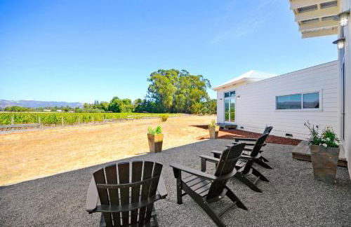 Sonoma-Napa Wine Country Retreat Surrounded By Vineyards, Views, & Privacy - Foto 8