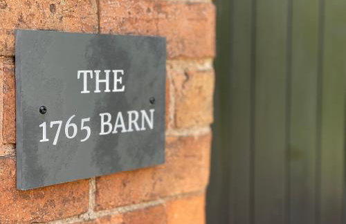 Elegant peaceful barn in rural village setting close to Stratford upon Avon - Foto 4