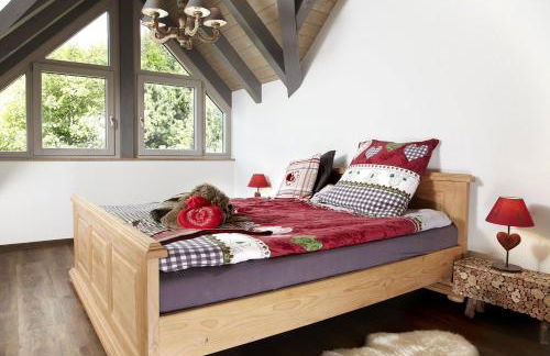 Kuckucks Hideaway - Foto 35