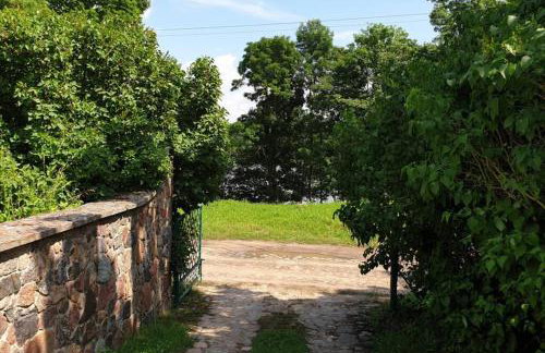 Domek Holenderski z wielkim tarasem, Domek na Mazurach, Szlak Wielkich Jezior - Foto 11