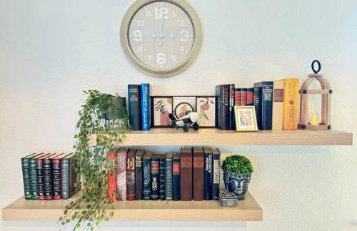 Complete All Inclusive Apartment+Netflix - Foto 22