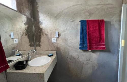 STUDIO 305 | WIFI 600MB | RESIDENCIAL JC, um lugar para ficar. - Foto 10