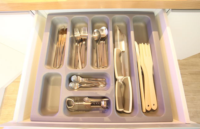 Apartament Bohaterów Kragujewca 6 - Foto 36