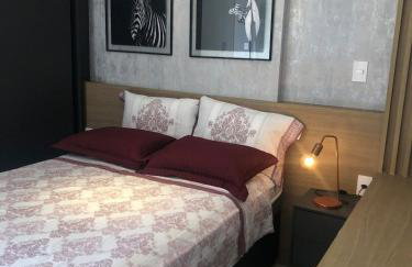 Studio Luxo Completo Independência 915- São Mateus - Foto 5