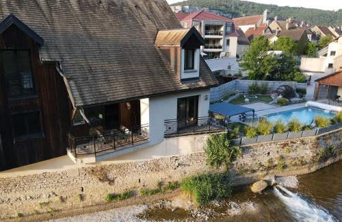 Demoiselle Loue - Foto 17