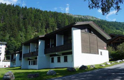 Les Soldanelles Happy Rentals - Foto 9