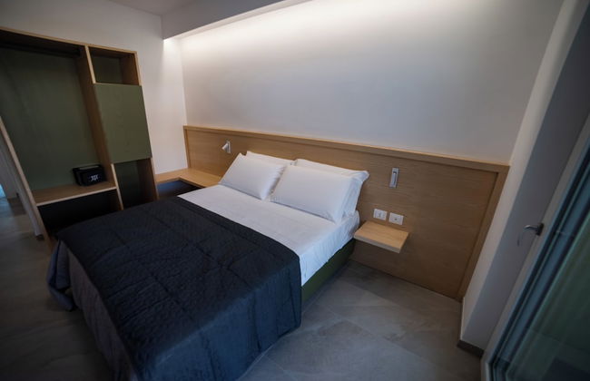 MIDDLE TOWN PALACE TROPEA - Foto 16